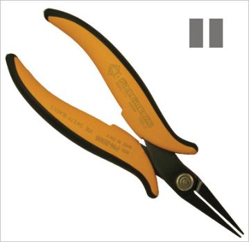 PN 2008 Flachzange glatt