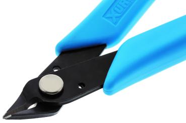 Preview: 170-IIA Micro-Shear® Seitenschneider / Flush Cutter mit planem Schnitt