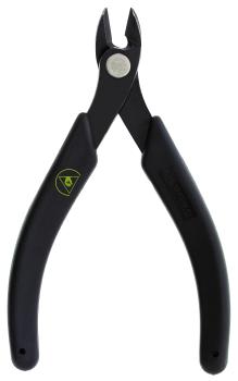 170-IIAS Micro-Shear® Seitenschneider / Flush Cutter mit ESD gerechten Griffen