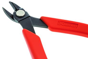 Preview: 2175F Maxi-Shear™ Seitenschneider / Flush Cutter mit Drahthalter/Drahtklemme