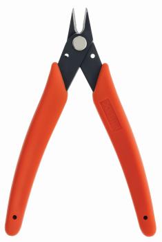 410T Micro-Shear® Premium Seitenschneider / Flush Cutter mit extra spitzem Kopf