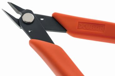 410T Micro-Shear® Premium Seitenschneider / Flush Cutter mit extra spitzem Kopf