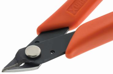 410T Micro-Shear® Premium Seitenschneider / Flush Cutter mit extra spitzem Kopf