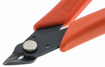 Preview: 410 Micro-Shear® Premium Seitenschneider / Flush Cutter