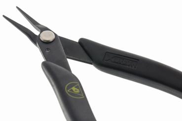 450AS Tweezer Nose™ Pinzettzange  / Kettenzange / Pinzetten-Spitzzange mit ESD gerechten Griffen