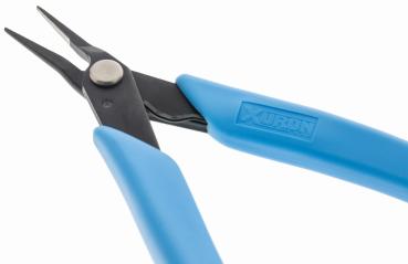450S Tweezer Nose™ Pinzettzange / Kettenzange / Pinzetten-Spitzzange mit Verzahnung