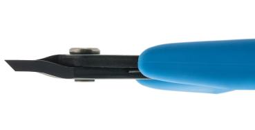 487 Chisel Nose / Meißelform Flachzange