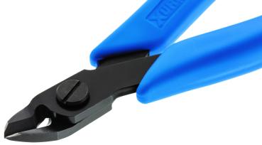 Preview: 9100 Micro-Shear® Premium Seitenschneider / Bündigschneider mit ovalem Kopf