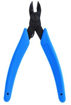 9100 Micro-Shear® Premium Seitenschneider / Bündigschneider mit ovalem Kopf