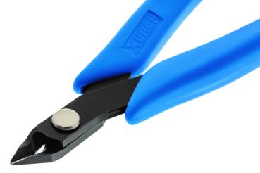 Preview: 9250ET Micro-Shear® Premium Seitenschneider / Bündigschneider mit extra spitzem / konischem Kopf