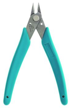 LX Micro-Shear® Seitenschneider mit poliertem Kopf