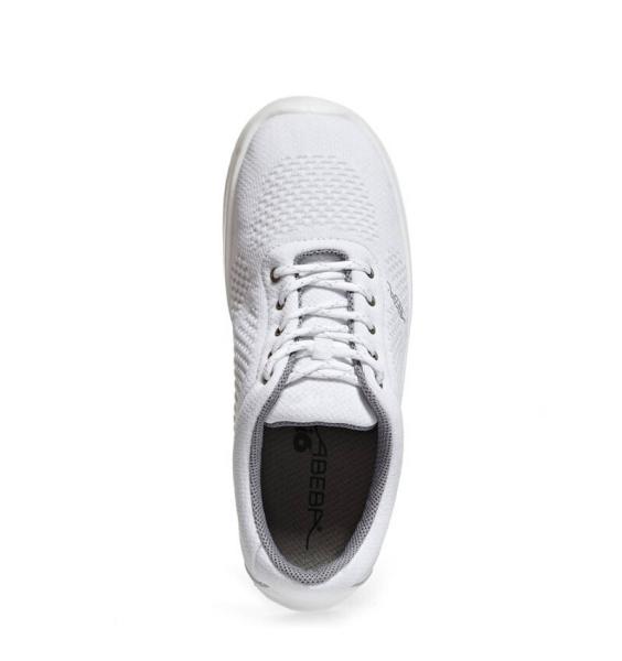 31772 Sicherheitsschuhe Halbschuhe UNI6 Weiß S2 ESD