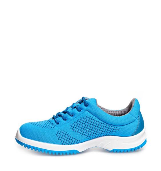 31773 Sicherheitsschuhe Halbschuhe UNI6 Blau S2 ESD