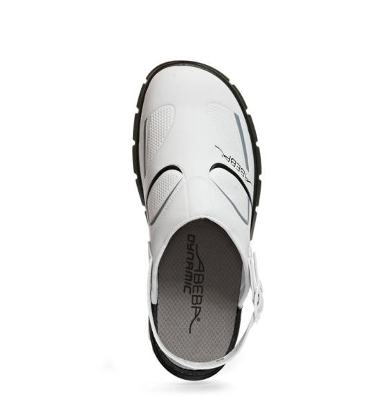 37335 Sandalen DYNAMIC Weiß OB ESD