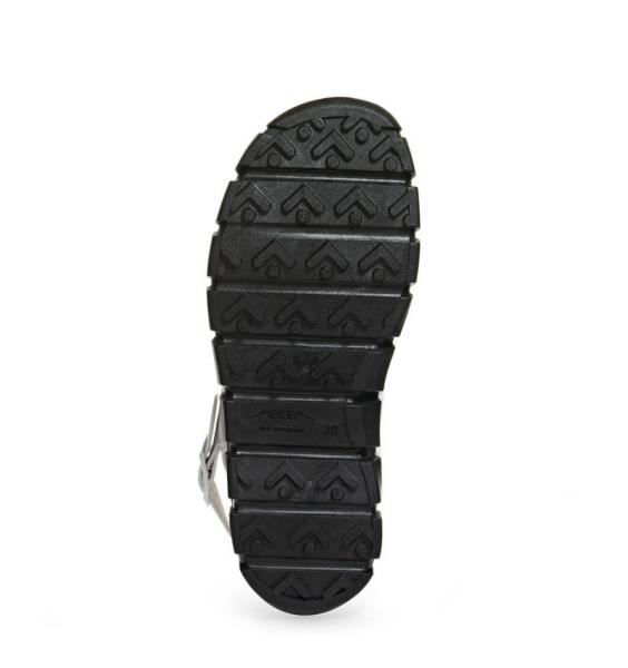 37335 Sandalen DYNAMIC Weiß OB ESD