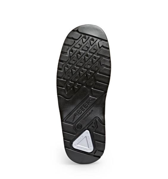 7131136 Sandalen X-LIGHT Schwarz O1 ESD