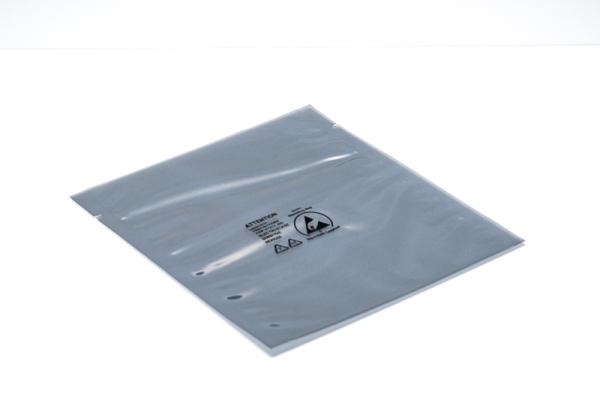 Shielding Beutel, open 102x130mm, VPE 100 Stück