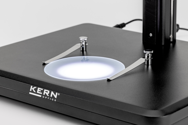 Videomikroskop KERN OIV 355