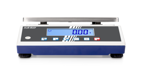 IoT-Line Tischwaage KERN FCB 6K-5