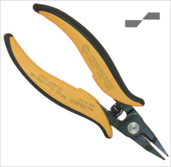 CS 30 X Scherenzange