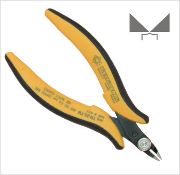 TR 20 TM Seitenschneider