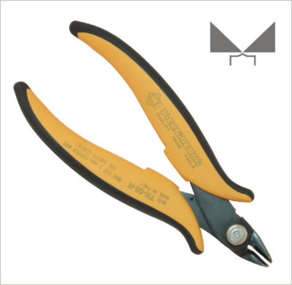 TR 58 R Seitenschneider