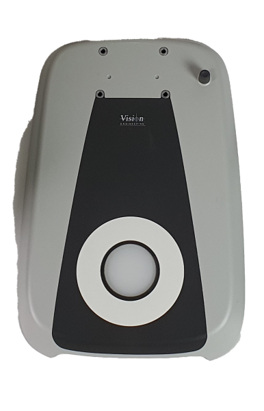 Stabila Bodenplatte inkl. Durchlicht