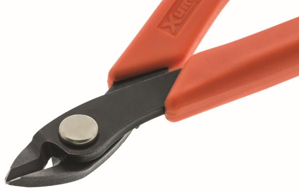 2175A Maxi-Shear™ Seitenschneider / Flush Cutter mit planem Schnitt