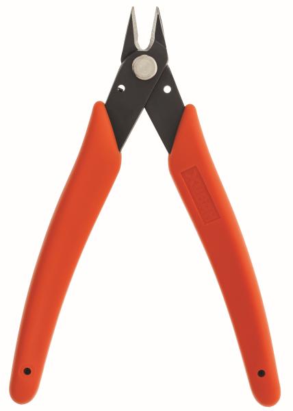 410A Micro-Shear® Premium Seitenschneider / Flush Cutter mit planem Schnitt