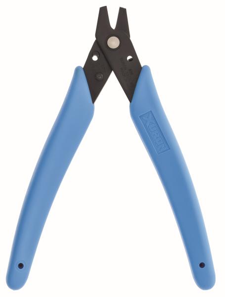 691 Xuron Double Flush Cutter / Schneider ohne Wate