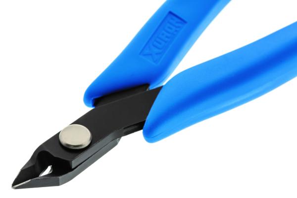 9250ET Micro-Shear® Premium Seitenschneider / Bündigschneider mit extra spitzem / konischem Kopf